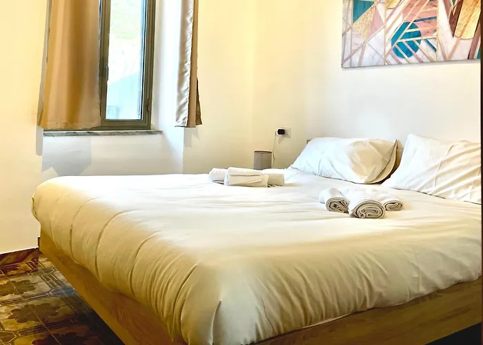 Sibilla Affittacamere