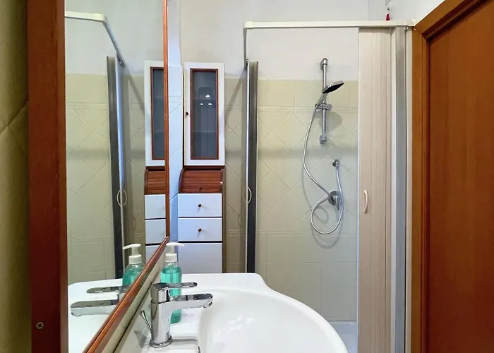 Sibilla Affittacamere Tivoli